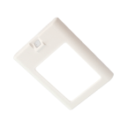Spot rectangulaire rechargeable Easy