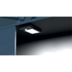 Spot rectangulaire rechargeable Easy