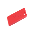 Clé passe pour serrure PAD