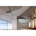Réservoirs de force AVENTOS HS top fixation à visser