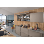 Réservoirs de force AVENTOS HS top fixation à visser