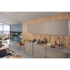 Réservoirs de force AVENTOS HS top fixation à visser