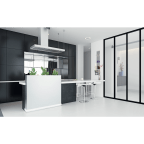 Parclose de finition V70