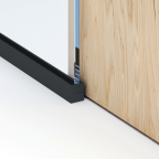 Set de rails et profils FRONT
