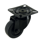 Roulette pivotante Ø50 mm