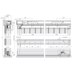 Set Junior 100/B Acoustics
