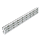 Grille aérateur