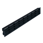 Grille aérateur