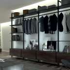 STILIPHOS tabletdrager glas