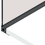 Profiel houten tablet CADRO