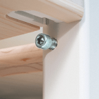 Schraube für Cabineo X