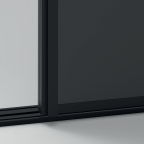 Kit placard Black line