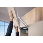 Set frontbevestigingen AVENTOS HK/HS/HL top