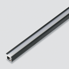 LED-Einbaulichtleiste Line 24 V, ablängbar