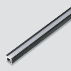 Line inkortbare LED inbouwlichtlijst 24 V