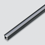 LED-Einbaulichtleiste Line 24 V, ablängbar