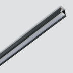 Line inkortbare LED inbouwlichtlijst 24 V
