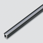 Line inkortbare LED inbouwlichtlijst 24 V