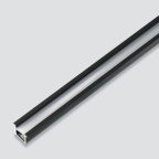 LED-Einbaulichtleiste Line 24 V, ablängbar