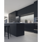 LED-Einbaulichtleiste Line 24 V, ablängbar