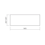 Antislipmat EXTENSIA