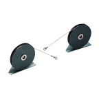 Stabilisatie voor rolluik