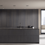 Garnituur 1 houten deur REVEGO uno