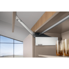 Set SERVO-DRIVE AVENTOS HL top schroefbevestiging