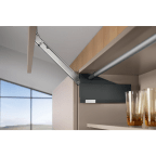 Set SERVO-DRIVE AVENTOS HL top schroefbevestiging