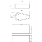 Tables & Bancs