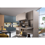 Set AVENTOS HL top bevestiging euroschroef