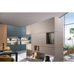 Set AVENTOS HL top bevestiging euroschroef