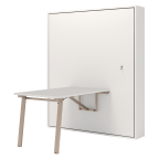 Opklapbaar tafel passend bij SLIM