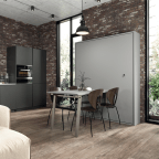 Opklapbaar tafel passend bij SLIM