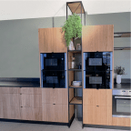 Open Box Module verticaal