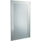 Cadre alu large PL1