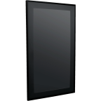 Cadre alu large PL1
