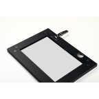 Cadre alu large PL1