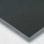 Tapis antidérapant losanges