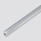 LED-Anbaulichtleiste Line 24 V, ablängbar