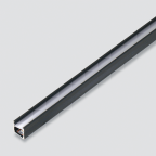 LED-Anbaulichtleiste Line 24 V, ablängbar