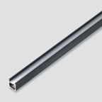 LED-Anbaulichtleiste Line 24 V, ablängbar