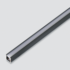 LED-Anbaulichtleiste Line 24 V, ablängbar