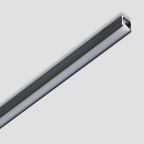 Line inkortbare LED opbouwlichtlijst 24 V