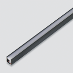 LED-Anbaulichtleiste Line 24 V, ablängbar