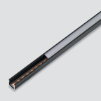 LED-Anbaulichtleiste Line 24 V, ablängbar
