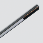Line inkortbare LED opbouwlichtlijst 24 V