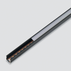 LED-Anbaulichtleiste Line 24 V, ablängbar