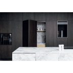 Garnitur Folding Concepta III für 1 Paar Falttüren, Push-to-open 20 kg
