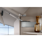 Set SERVO-DRIVE AVENTOS HF top schroefbevestiging